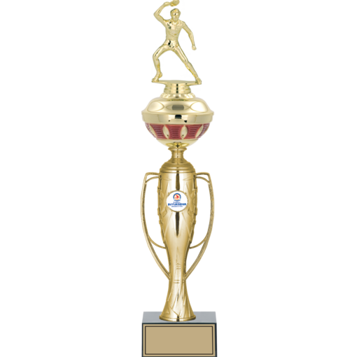 Padel Erkek Figürlü Kupalar 47 cm | FG-073