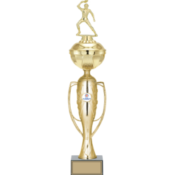 Padel Erkek Figürlü Kupalar 53, 49, 47 cm | FG-071 - 53
