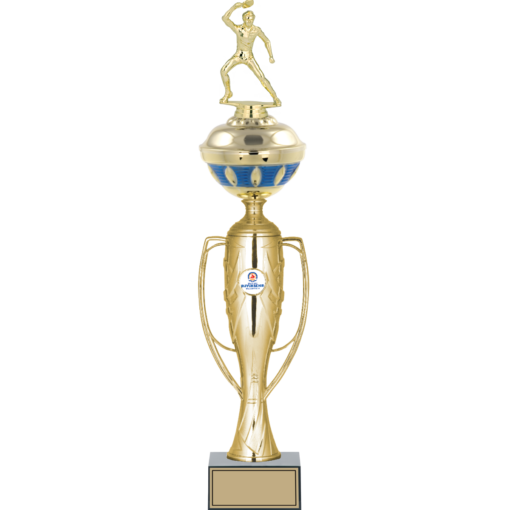 Padel Erkek Figürlü Kupalar 53, 49, 47 cm | FG-074 - 53