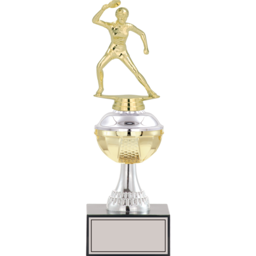 Padel Kadın Figürlü Kupalar 32, 30 cm | FG-045 - 30