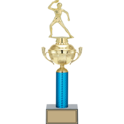 Padel Kadın Figürlü Kupalar 41, 38, 36 cm | FG-052 - 41