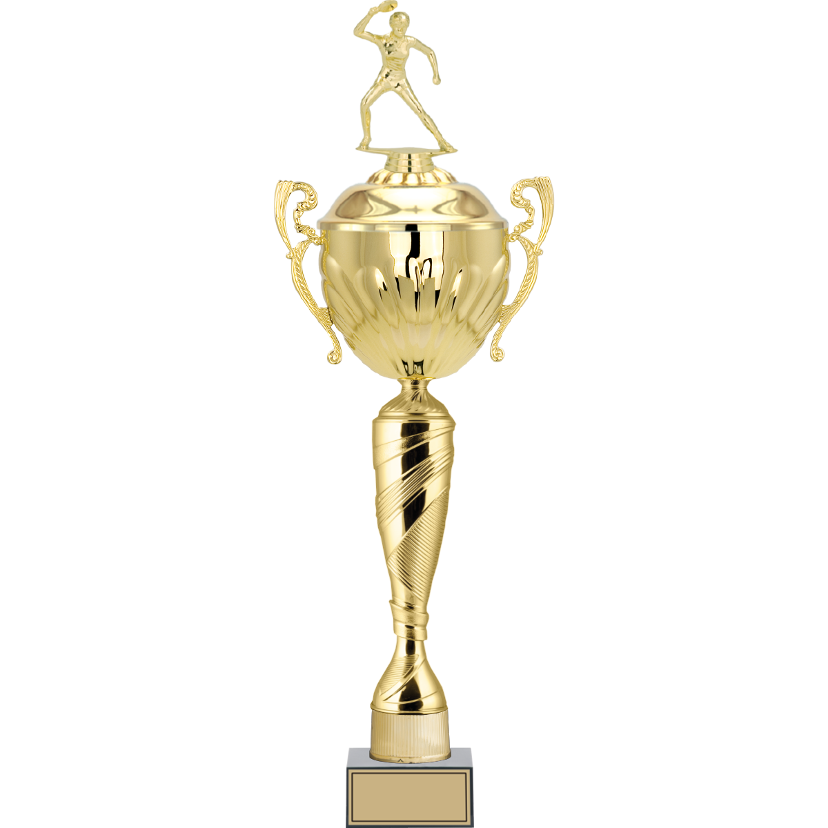 Padel Kadın Figürlü Kupalar 69, 61, 53 cm | FG-090