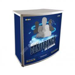 Classic Shop 17 Panset Portatif Sunum ve Tanıtım Standı