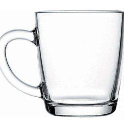 Paşabahçe Basic Kulplu Bardak 340 Ml
