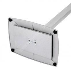 Pillar Broşür Stand 6X1/3A4 (10x21cm)