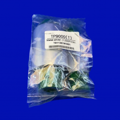 Pointman N15 Silver Gümüş Ribon