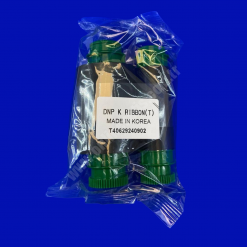 Pointman Nuvia N15 Kart Yazıcı Siyah Ribon