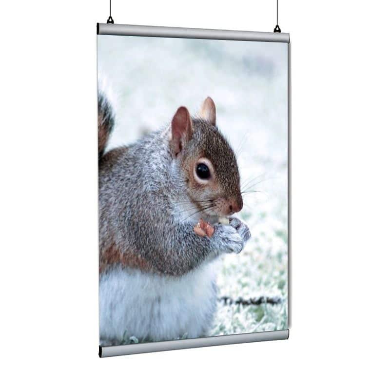 Poster Tutucu Clamp 100cm