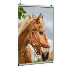 Poster Tutucu Clamp 200cm