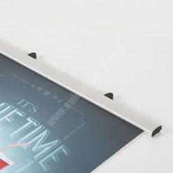 Poster Tutucu Clamp 200cm