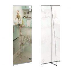 Classic Shop 21 Quick Banner 70×200 (L Banner)