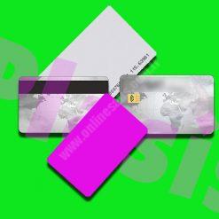 RFID kart (100 adet-paket)