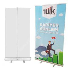 Roll Up Banner 100×200