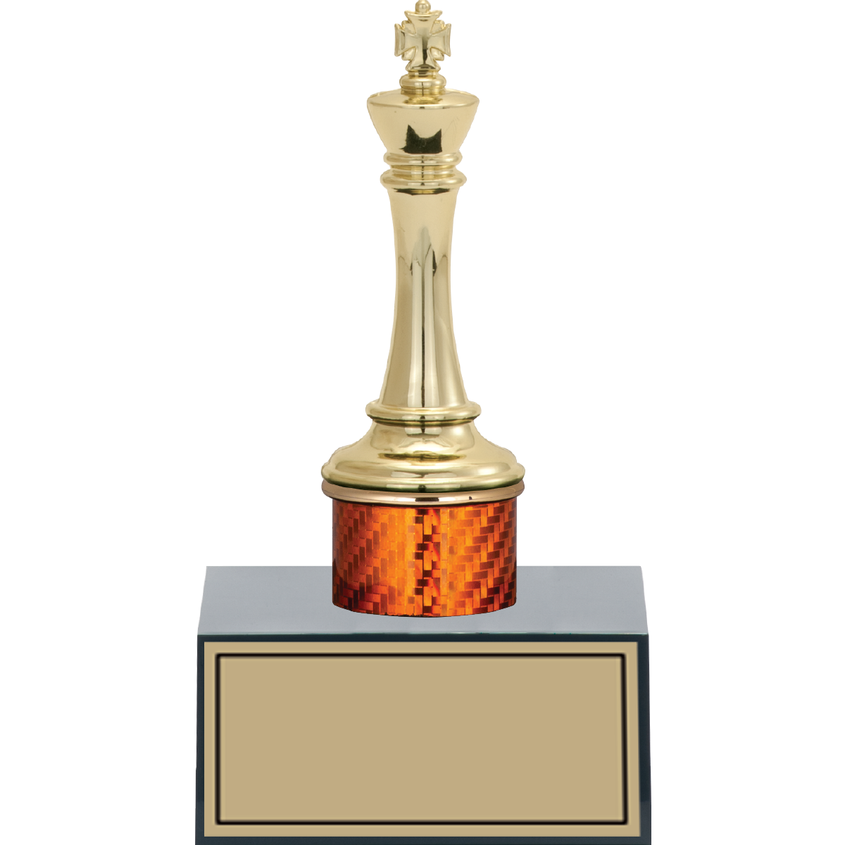 Satranç Figürlü Kupalar 17 cm | FG-003