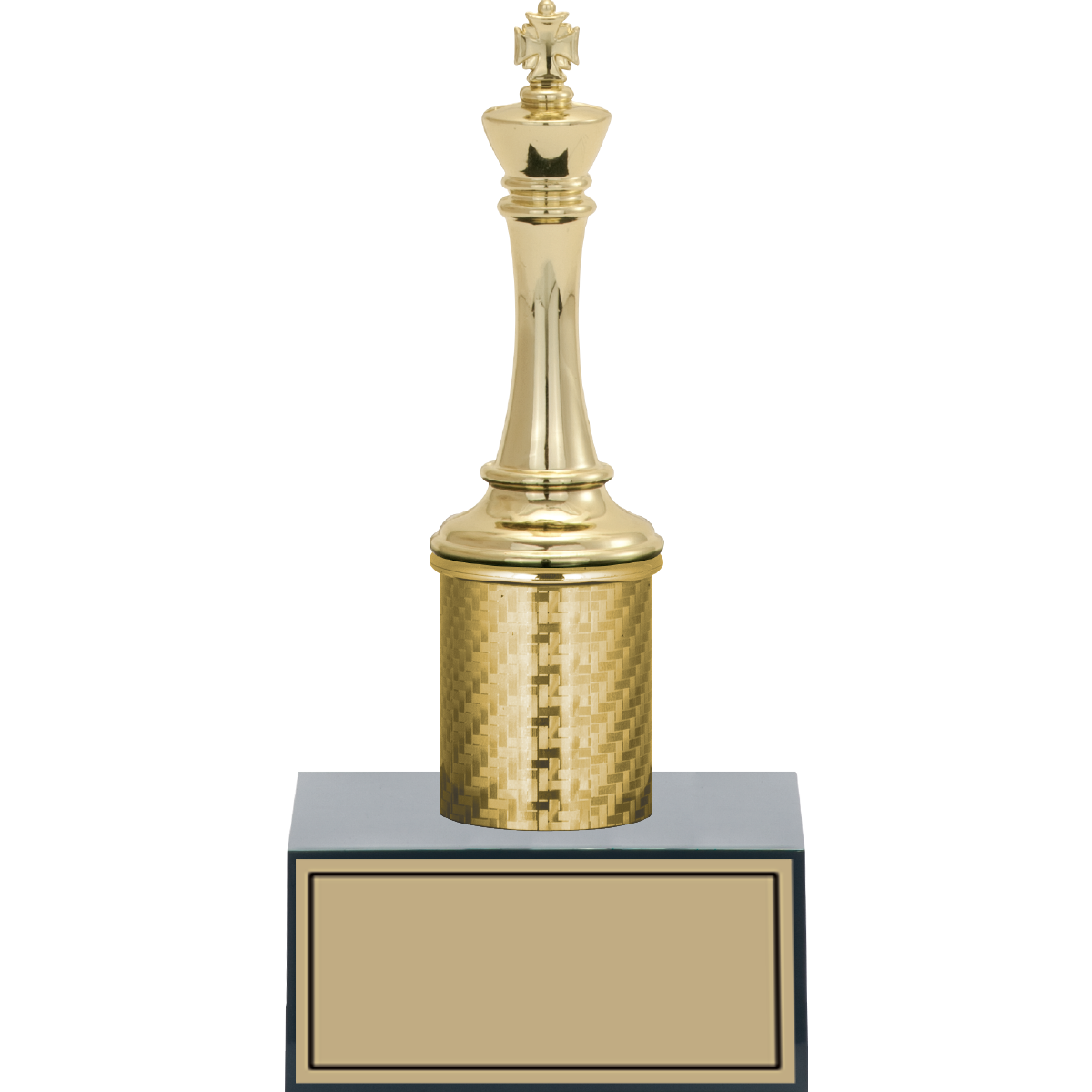 Satranç Figürlü Kupalar 19, 17, 14 cm | FG-001 - 19