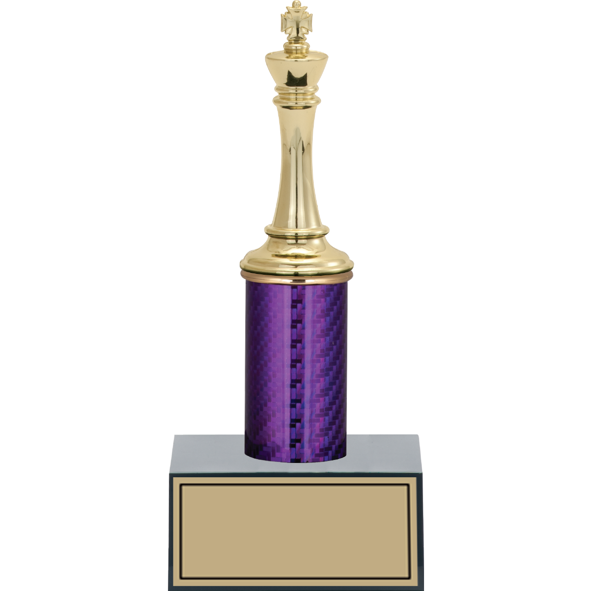 Satranç Figürlü Kupalar 22, 19, 17 cm | FG-002 - 22