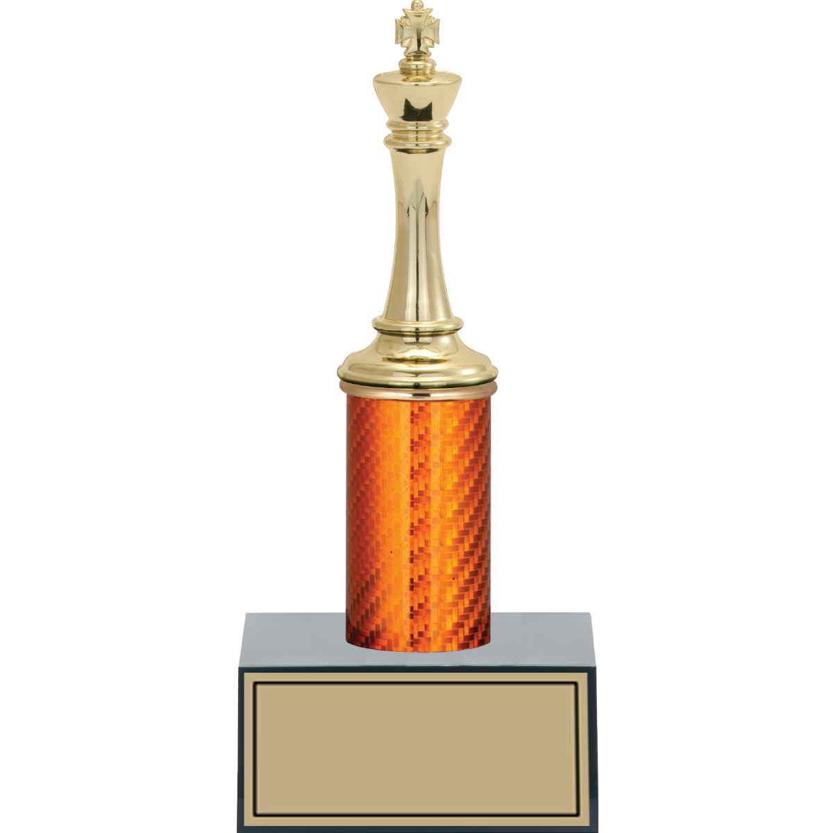 Satranç Figürlü Kupalar 22, 19 cm | FG-003 - 22