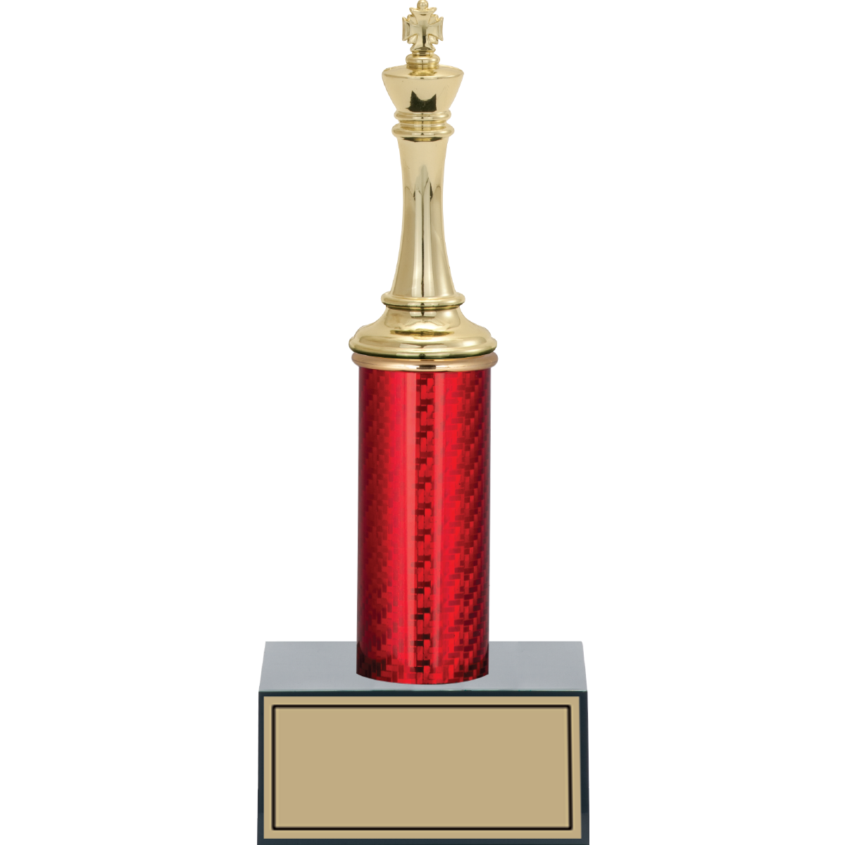 Satranç Figürlü Kupalar 24, 22, 19 cm | FG-004 - 24