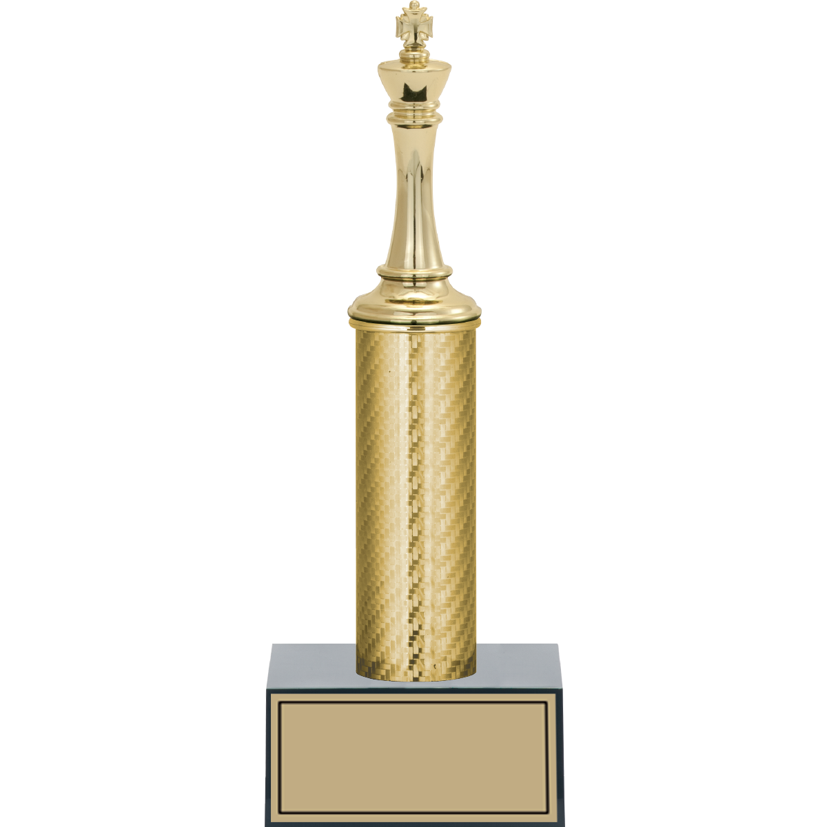 Satranç Figürlü Kupalar 27, 24, 22 cm | FG-007 - 27