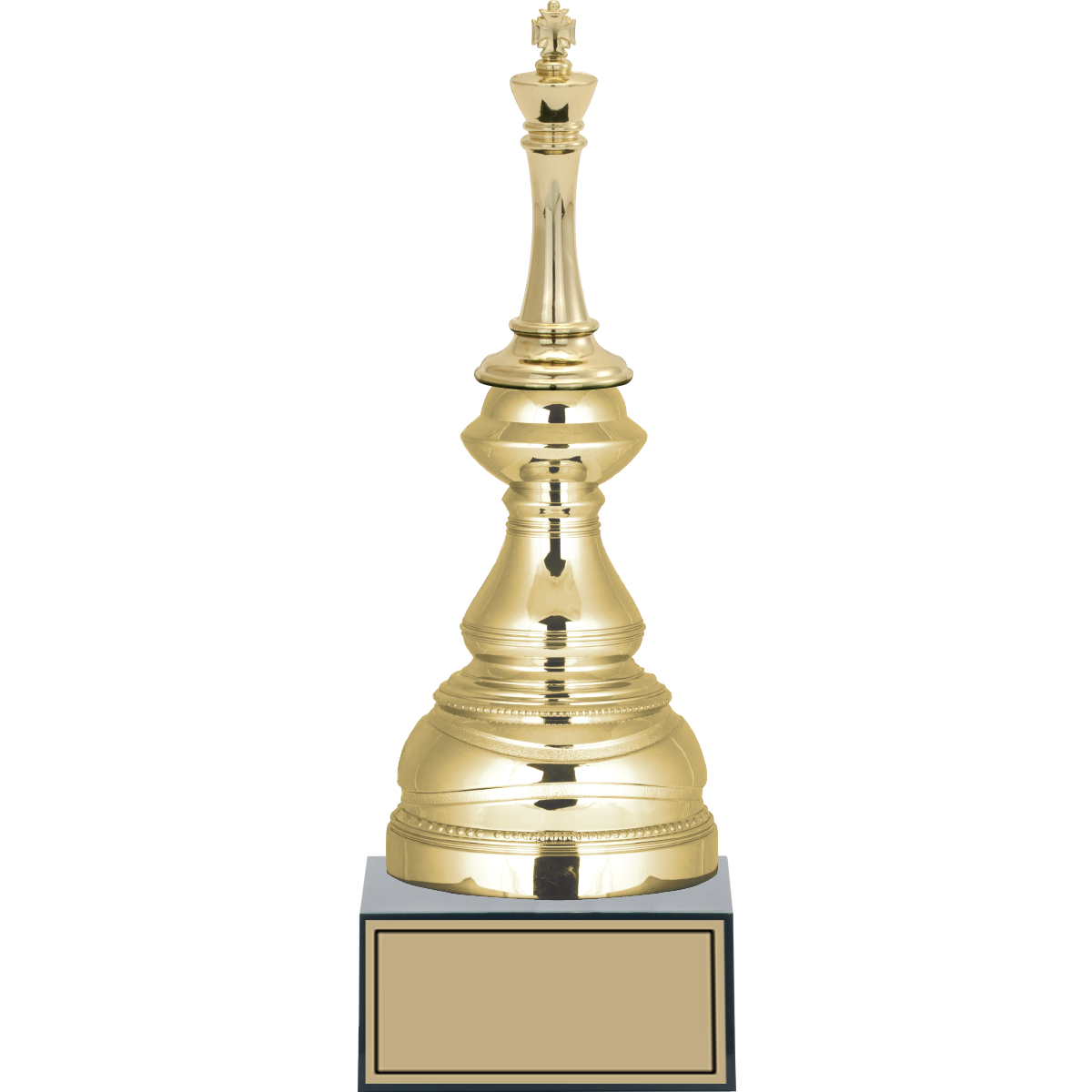 Satranç Figürlü Kupalar 29, 27, 26 cm | FG-023 - 29