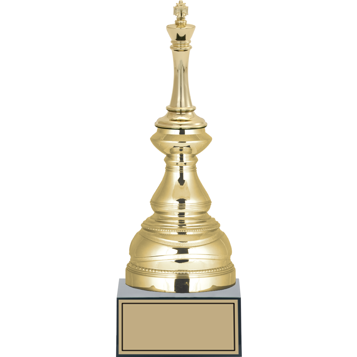 Satranç Figürlü Kupalar 29, 27, 26 cm | FG-024 - 29