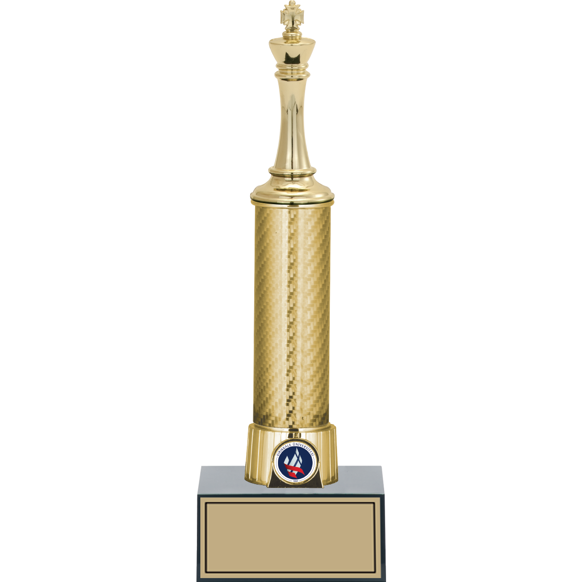 Satranç Figürlü Kupalar 31, 28, 26 cm | FG-008 - 31