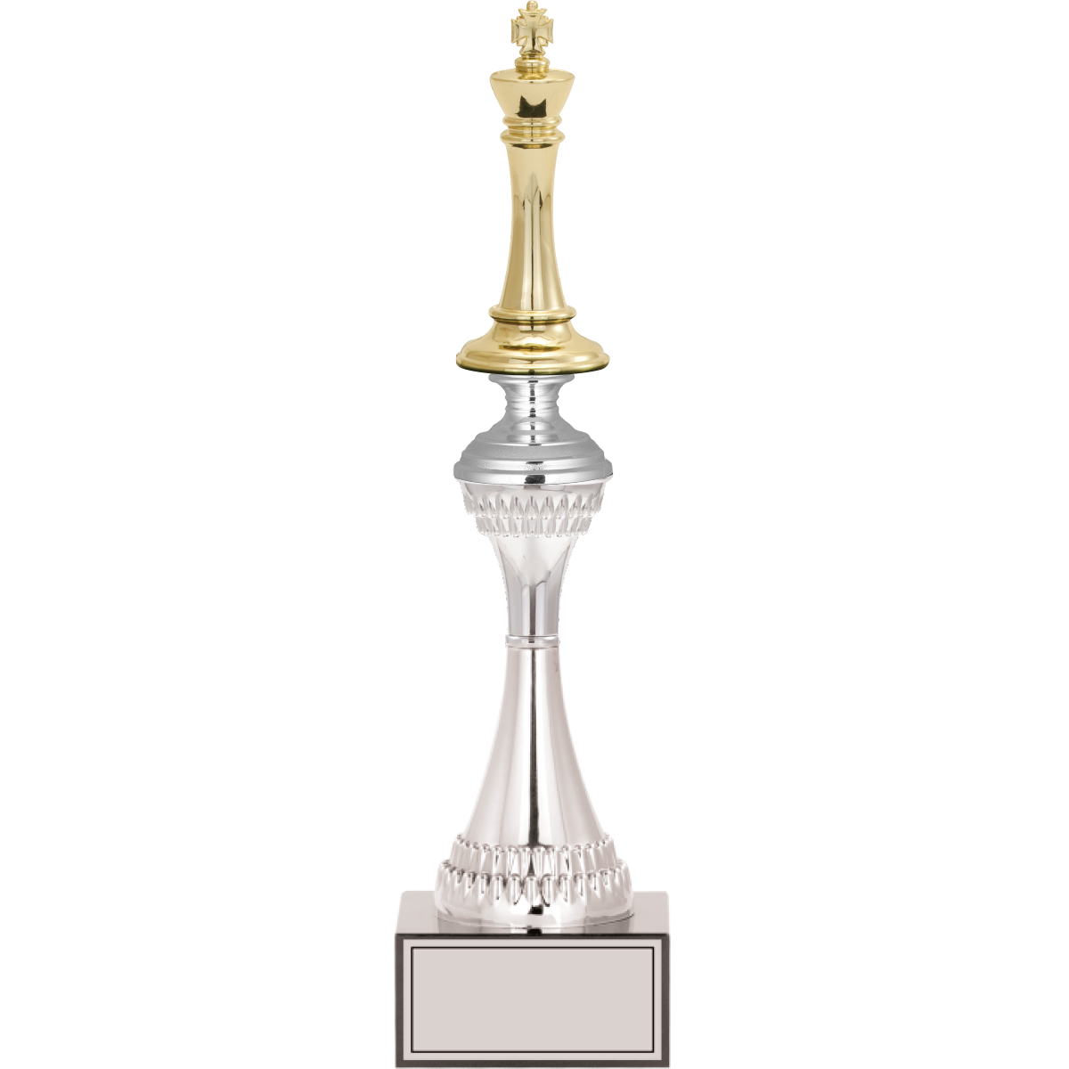 Satranç Figürlü Kupalar 34, 32, 30 cm | FG-030 - 34