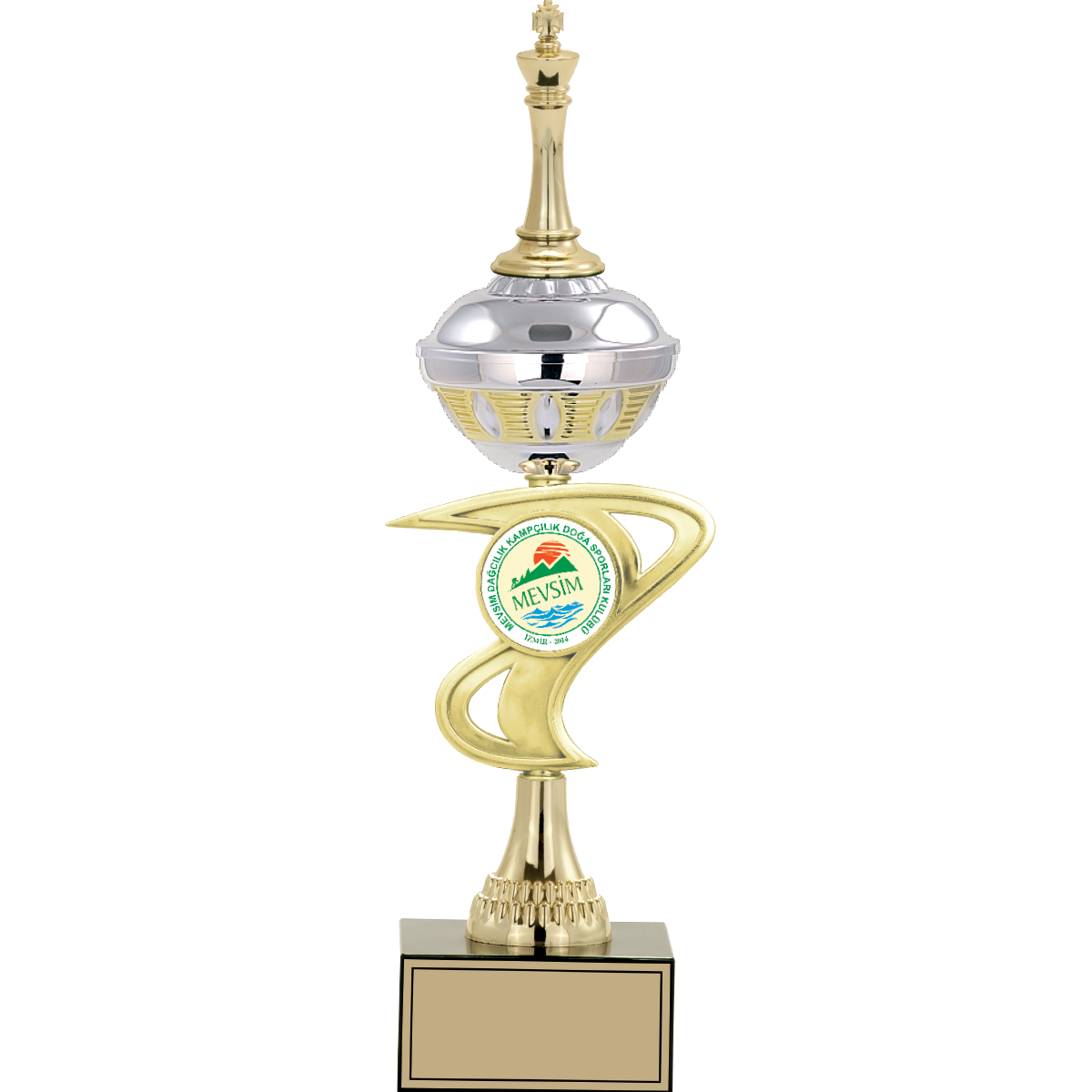 Satranç Figürlü Kupalar 41 cm | FG-065