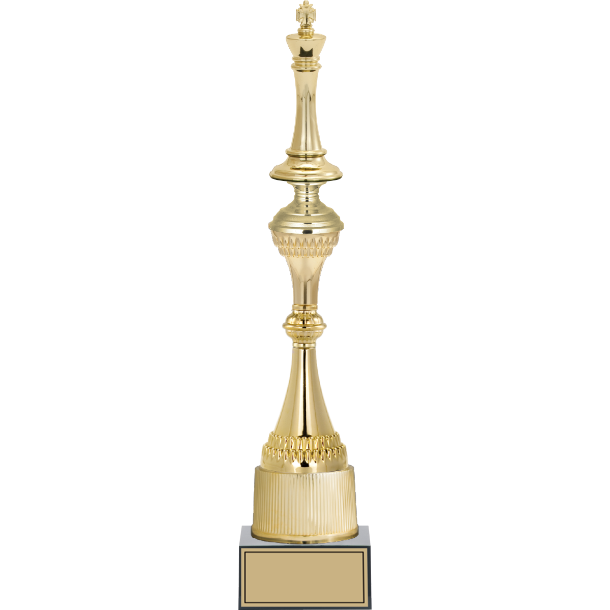 Satranç Figürlü Kupalar 42, 39, 36 cm | FG-031 - 42