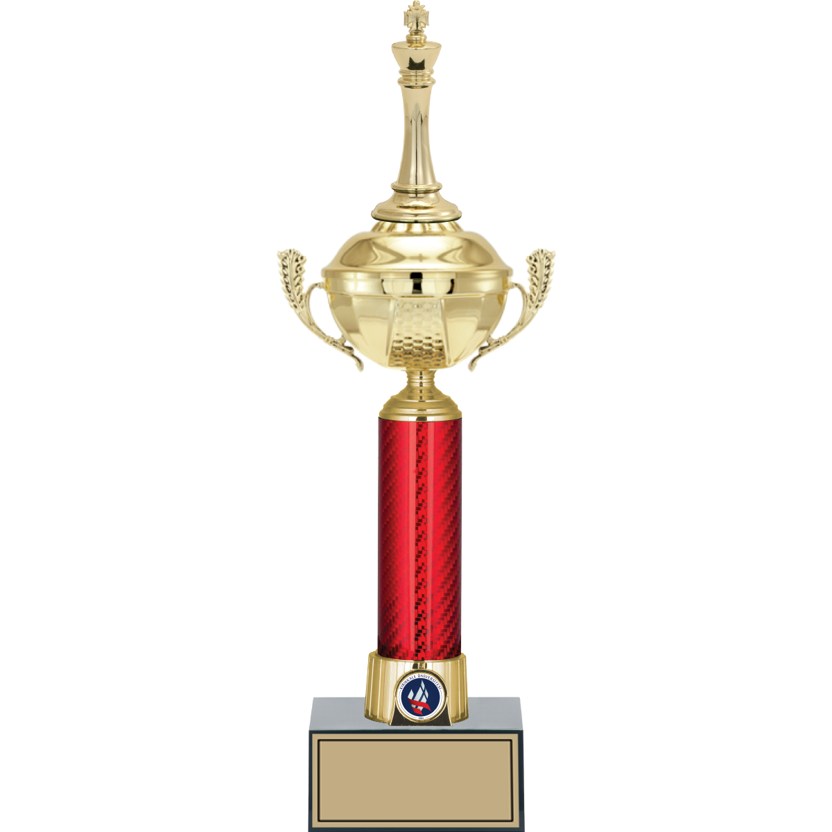 Satranç Figürlü Kupalar 42, 40, 37 cm | FG-054 - 42