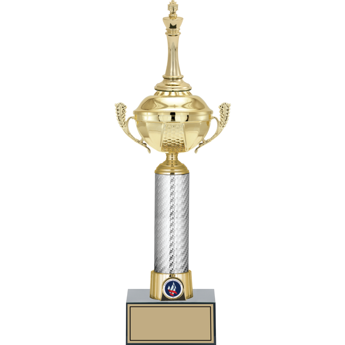 Satranç Figürlü Kupalar 42, 40, 37 cm | FG-058 - 42