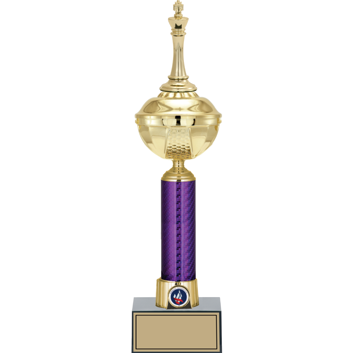 Satranç Figürlü Kupalar 42, 40, 37 cm | FG-059 - 42