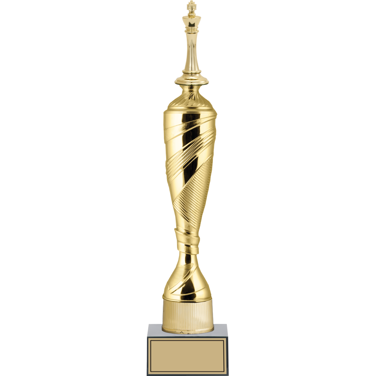 Satranç Figürlü Kupalar 46, 42, 36 cm | FG-027 - 46