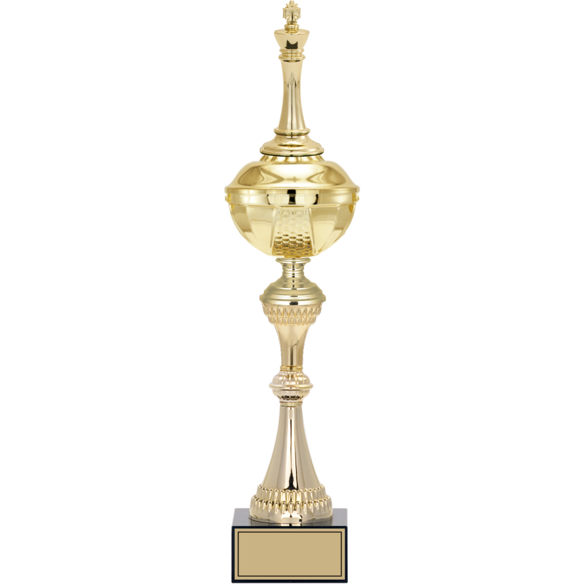 Satranç Figürlü Kupalar 47, 44, 42 cm | FG-061 - 47