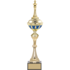Satranç Figürlü Kupalar 47, 44, 42 cm | FG-063 - 47