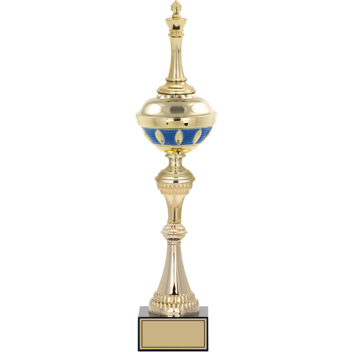 Satranç Figürlü Kupalar 47, 44, 42 cm | FG-063 - 47