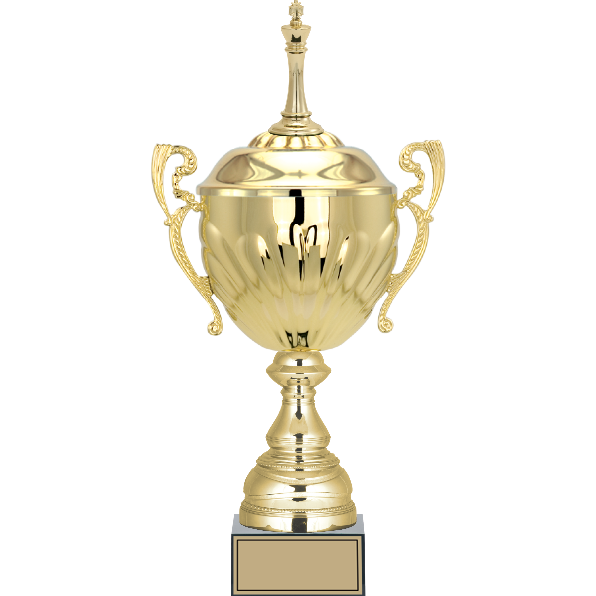 Satranç Figürlü Kupalar 49, 43, 40 cm | FG-089 - 49