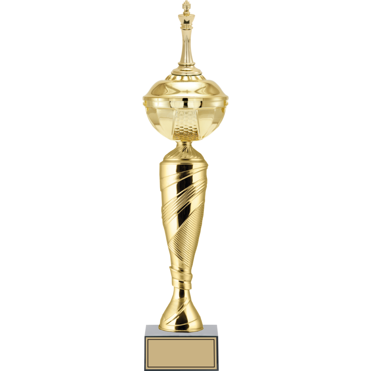 Satranç Figürlü Kupalar 51, 47, 42 cm | FG-075 - 51