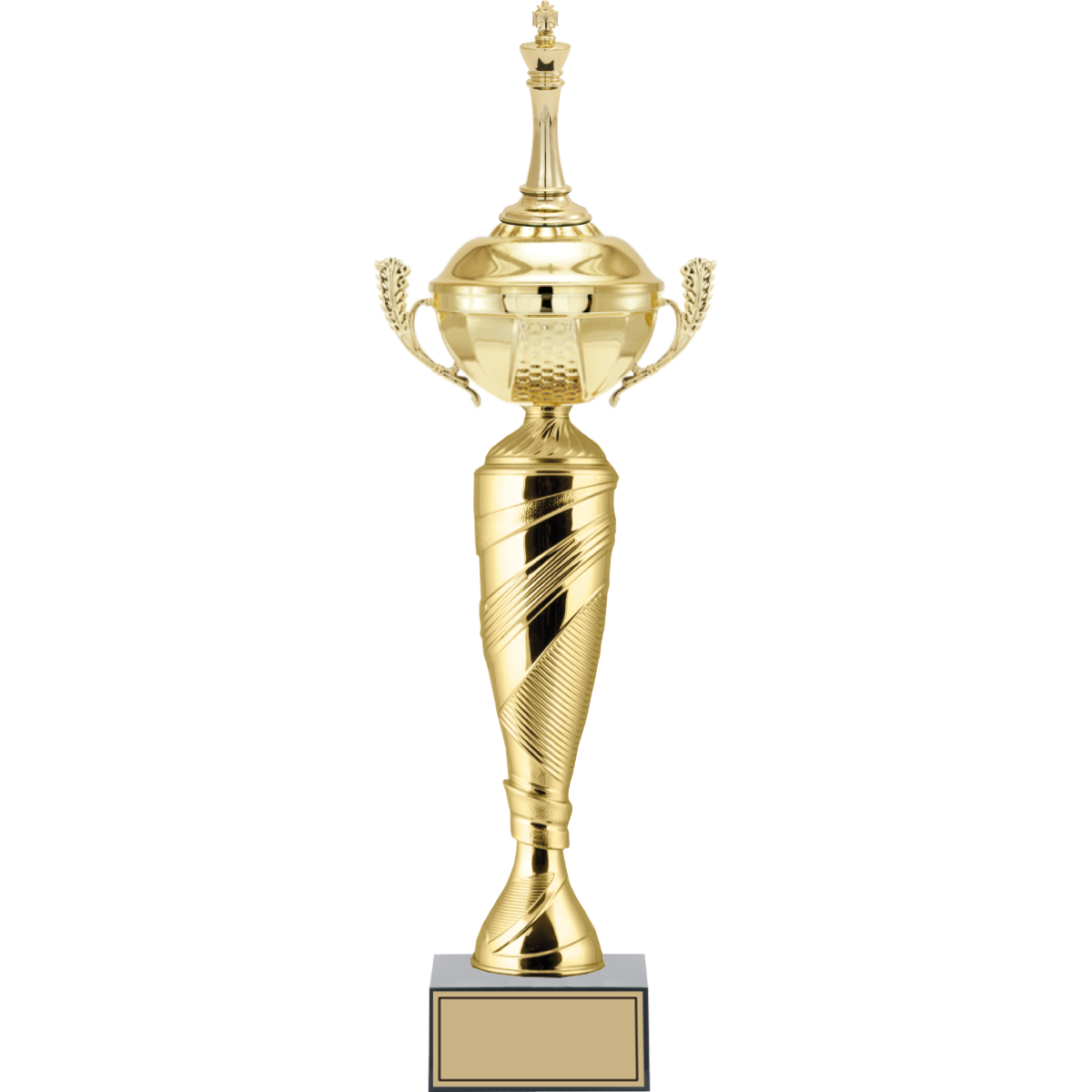 Satranç Figürlü Kupalar 51, 47, 42 cm | FG-076 - 51