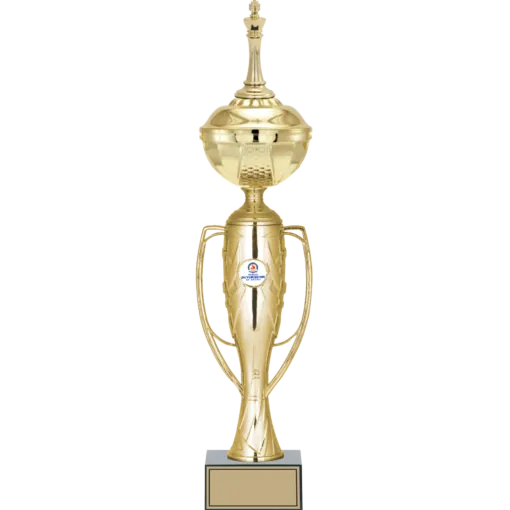 Satranç Figürlü Kupalar 51, 47, 45 cm | FG-071 - 51
