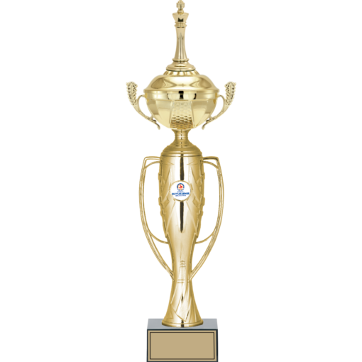 Satranç Figürlü Kupalar 51, 47, 45 cm | FG-072 - 51