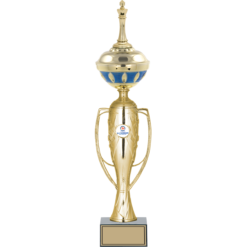 Satranç Figürlü Kupalar 51, 47, 45 cm | FG-074 - 51