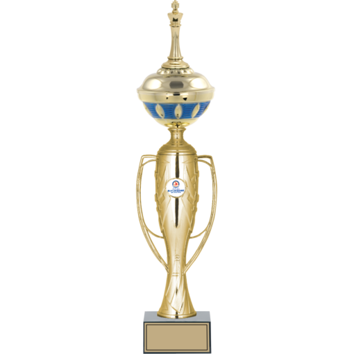 Satranç Figürlü Kupalar 51, 47, 45 cm | FG-074 - 51