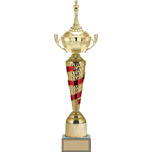 Satranç Figürlü Kupalar 54, 50, 46 cm | FG-078 - 54