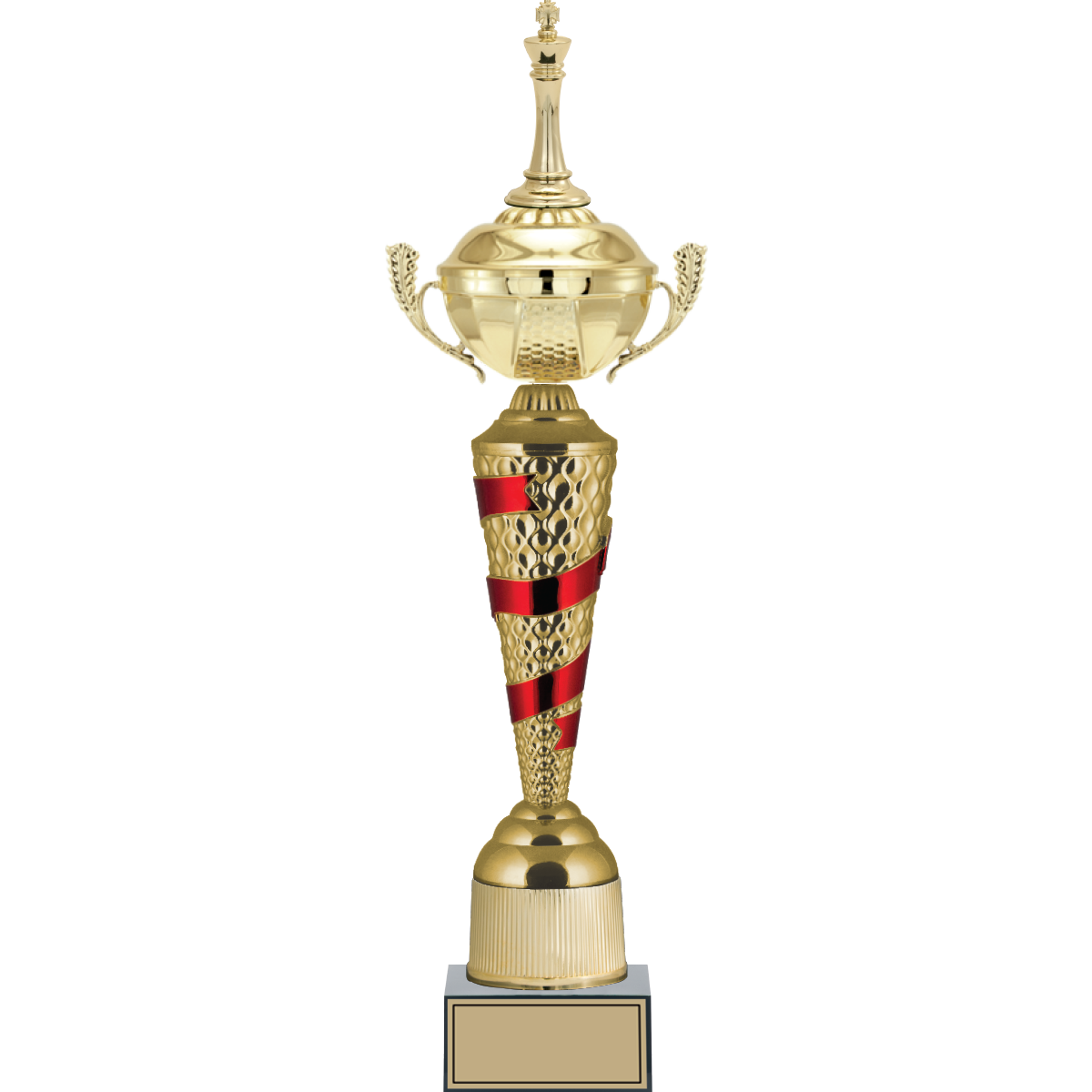 Satranç Figürlü Kupalar 54, 50, 46 cm | FG-078 - 54