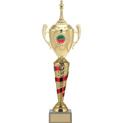 57 cm