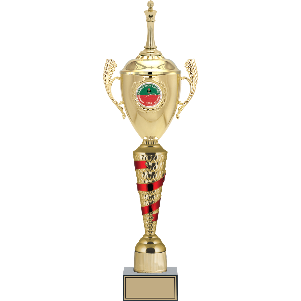 Satranç Figürlü Kupalar 59, 55 cm | FG-084 - 59