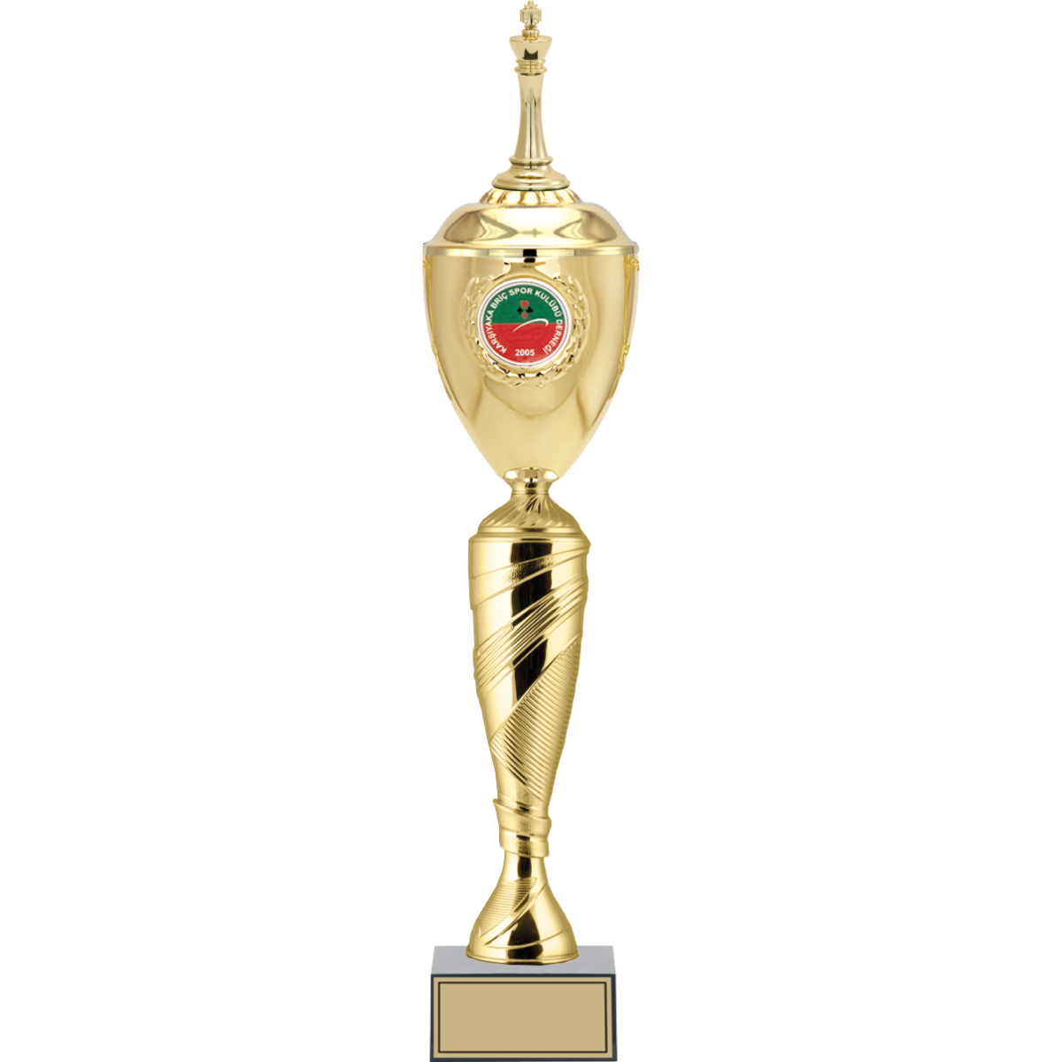 Satranç Figürlü Kupalar 59, 56, 51 cm | FG-081 - 59