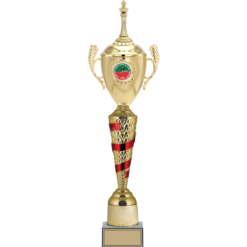 Satranç Figürlü Kupalar 62 cm | FG-084
