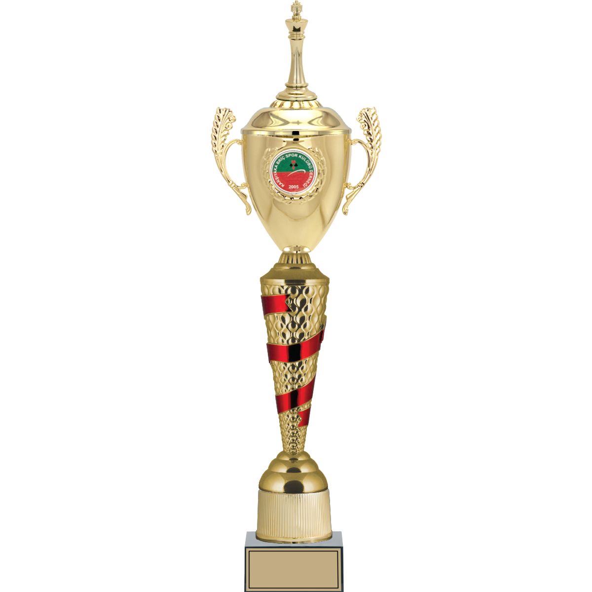 Satranç Figürlü Kupalar 62 cm | FG-084